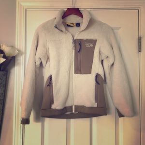 Mountain Hard Wear Fleece Jacket